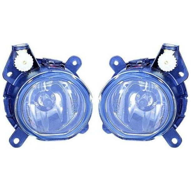 OE Replacement Fog Light Assembly MINI COOPER CONVERTIBLE OE Replacement Fog Light Assembly MINI COOPER CONVERTIBLE